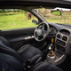 Illustration for article titled The Mid-Engine 2001 Renault Sport Clio V6 Is Just As Unreal As You Imagine